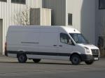 Volkswagen Crafter LWB High Roof Bus 2006 года